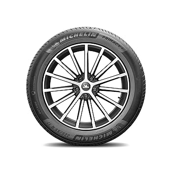 MICHELIN PRIMACY 4+ 225/55R17 101W XL 4本 Amazon.co.jp: MICHELIN PRIMACY 4+ 一般公道用サマータイヤ 225